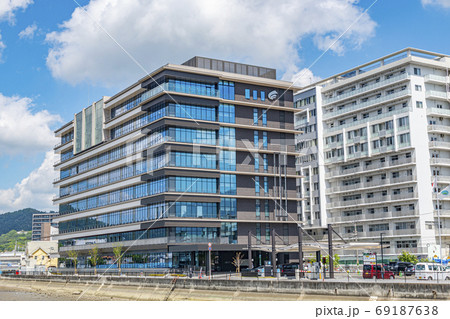 広島県三原市　三原市役所 69187638