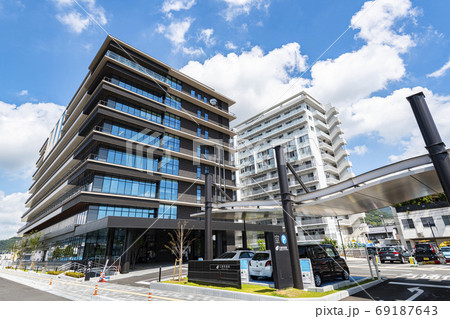 広島県三原市　三原市役所 69187643