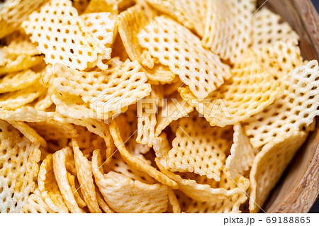 スナック菓子 69188865