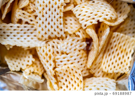 スナック菓子 69188987