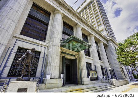 神戸 神戸市立博物館 兵庫県神戸市 神戸 神戸市立博物館 兵庫県神戸市 69189002