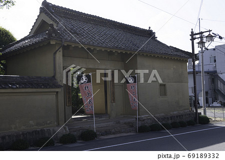 北国街道坂城宿本陣 北国街道坂城宿本陣 69189332