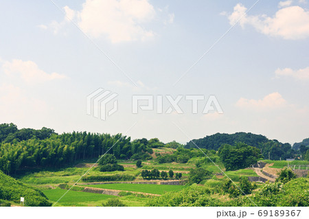 飛鳥・高松塚古墳 69189367