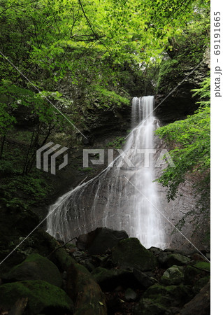 溶岩滝 溶岩滝 69191665