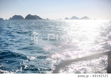 景色 風景 海 69192525