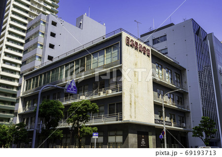 神戸　日本真珠会館　神戸パールミュージアム　兵庫県神戸市 69193713