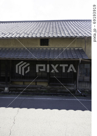 北国街道上戸倉宿 小出本陣 北国街道上戸倉宿 小出本陣 69193919