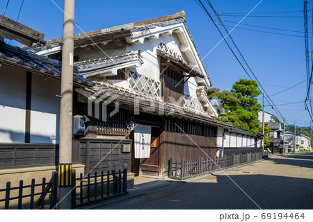 木綿街道街並み 69194464