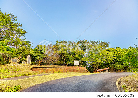 生石展望台 (8月　淡路島　夏) 69195008