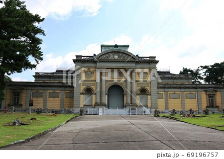 奈良国立博物館・外観 奈良国立博物館・外観 69196757