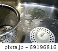 排水溝　詰まり　悩み 69196816