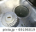 排水溝　詰まり　悩み 69196819