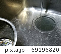 排水溝　詰まり　悩み 69196820
