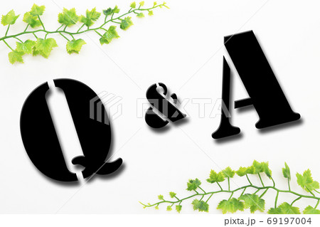 Q&A Q&A 69197004