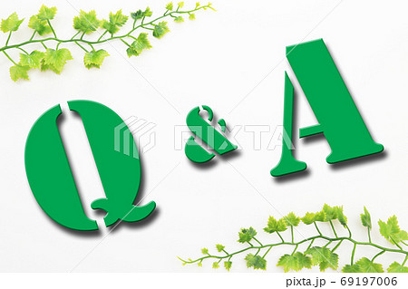 Q&A Q&A 69197006
