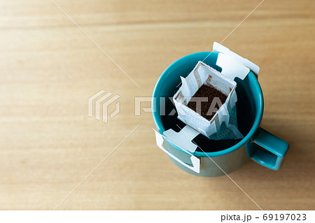 ドリップコーヒー ドリップコーヒー 69197023
