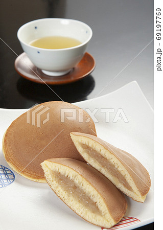 どら焼き 69197769