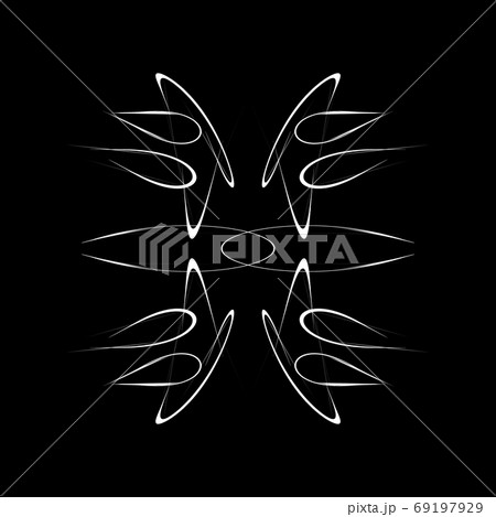 美しい二角形　20200906_122-004m 69197929