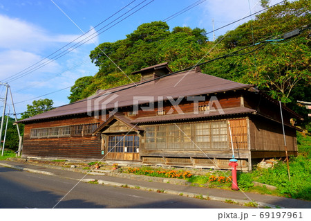 北海道2020夏 茨木家中出張番屋 北海道2020夏 茨木家中出張番屋 69197961
