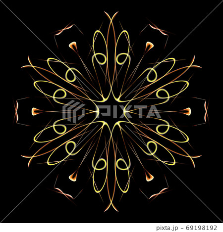 美しい六角形　20200906_126-001 69198192