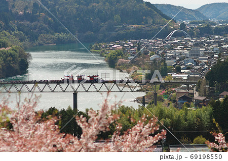 八百津だんじり祭り　岐阜県八百津町 69198550