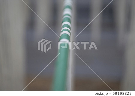 かんぴょう農家　かんぴょう剥き　干瓢　野菜　農業　栽培　栃木　 69198825