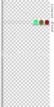 紅綠燈的例證 紅綠燈的例證 69199251