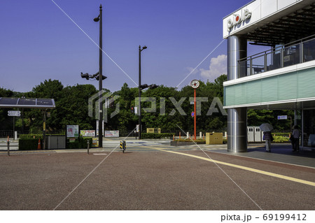 明石　明石駅　piole明石　兵庫県明石市 69199412