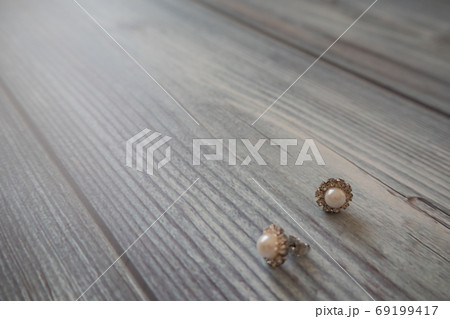 可愛いピアス 69199417