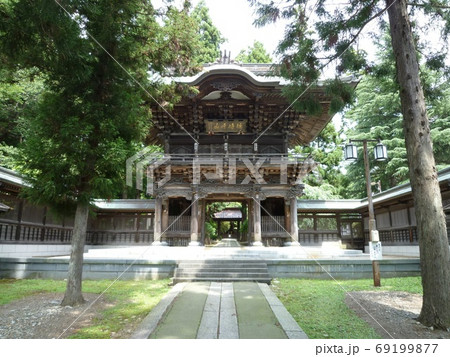 報恩寺 報恩寺 69199877