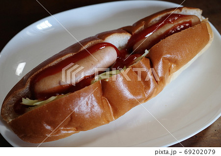 日本のとても美味しい家庭料理 69202079