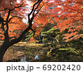 日比谷公園の紅葉 69202420