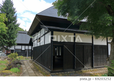 千国の庄史料館 千国番所 千国の庄史料館 千国番所 69203252