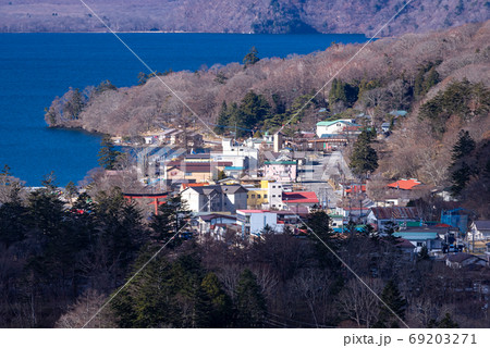 中禅寺湖（日光国立公園） 69203271