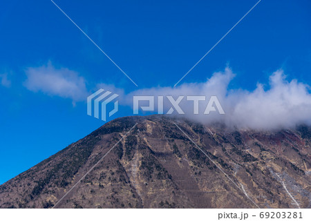 男体山(日光国立公園) 男体山(日光国立公園) 69203281