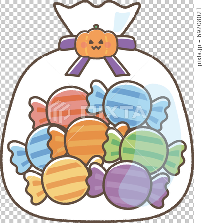 Candy bag Candy bag 69208021