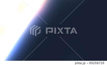 光漏れ背景 光漏れ背景 69208726