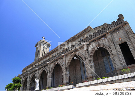 ベトナム ベトナム社会主義共和国 ベトナム人 69209858