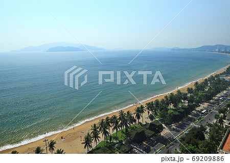 ベトナム ベトナム社会主義共和国 ベトナム人 69209886