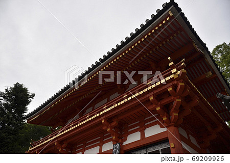 八坂神社 楼門 八坂神社 楼門 69209926