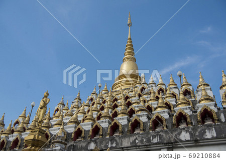 THAILAND MAE SOT WAT MANEE PAI SOHN 69210884