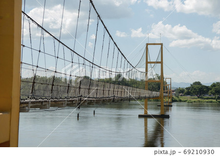 THAILAND TAK BRIDGE THAILAND TAK BRIDGE 69210930