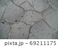 柄 背景 石 69211175