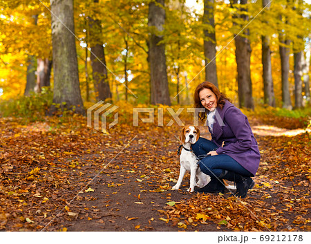 walk in the Park 69212178