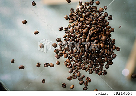 コーヒー豆 コーヒー豆 69214659