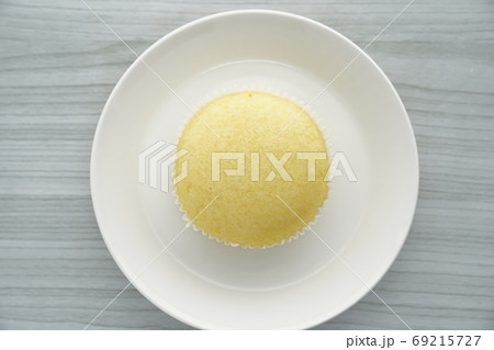 蒸しパン 蒸しパン 69215727