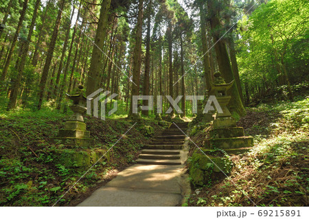 上色見熊野座神社 上色見熊野座神社 69215891