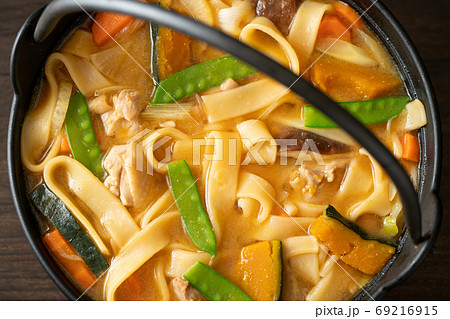 甲州名物ほうとう 甲州名物ほうとう 69216915