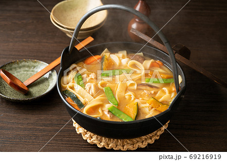甲州名物ほうとう 甲州名物ほうとう 69216919