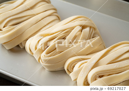 ほうとう生麺 69217027